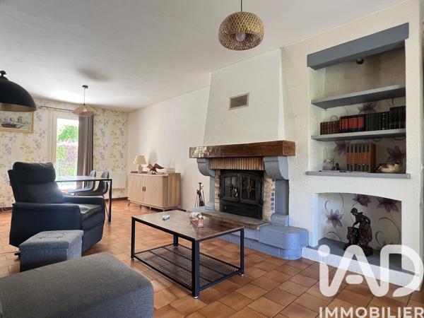 Maison à vendre 5 pièces 105 m² Cahors