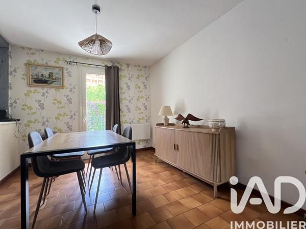 Maison à vendre 5 pièces 105 m² Cahors