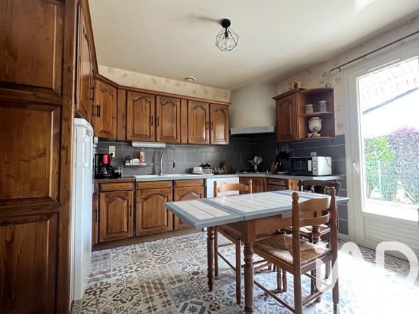 Maison à vendre 5 pièces 105 m² Cahors