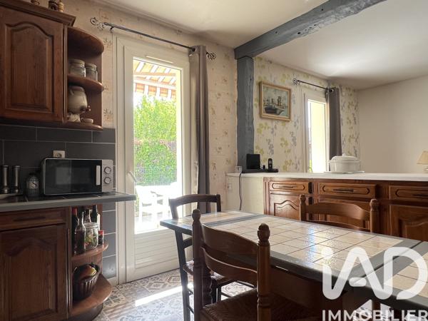 Maison à vendre 5 pièces 105 m² Cahors