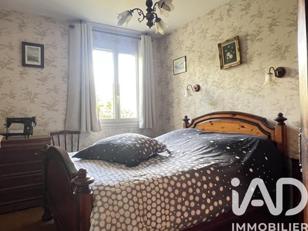 Maison à vendre 5 pièces 105 m² Cahors