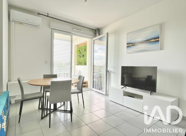 Appartement à vendre 2 pièces 43 m² Launaguet