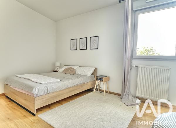 Appartement à vendre 2 pièces 43 m² Launaguet