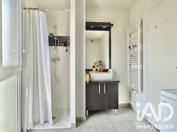 Appartement à vendre 2 pièces 43 m² Launaguet