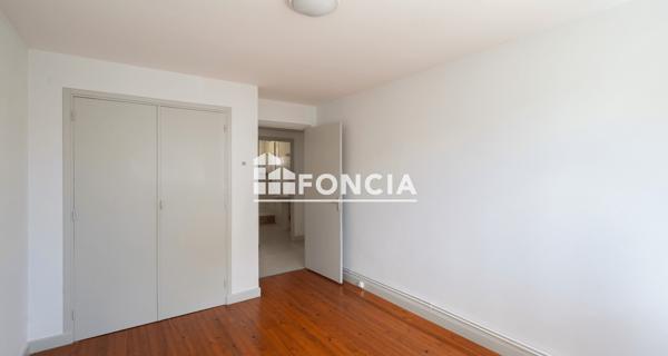 À vendre Appartement 3 pièces 59.22 m² - Valence 26000