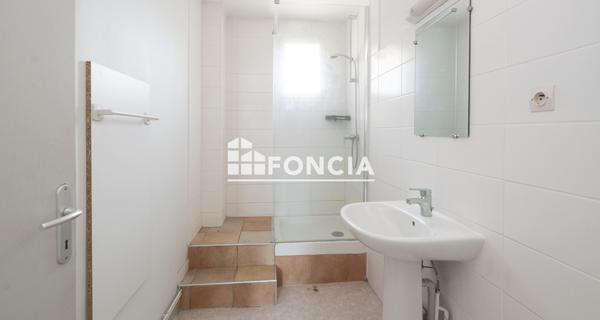 À vendre Appartement 3 pièces 59.22 m² - Valence 26000