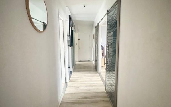 Appartement à vendre    4 pièces • 90 m2 Saint-Renan