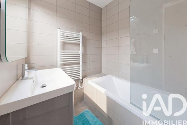 Appartement à vendre 5 pièces 104 m² Aix-en-Provence