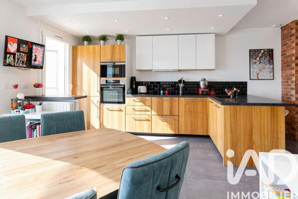 Appartement à vendre 5 pièces 104 m² Aix-en-Provence