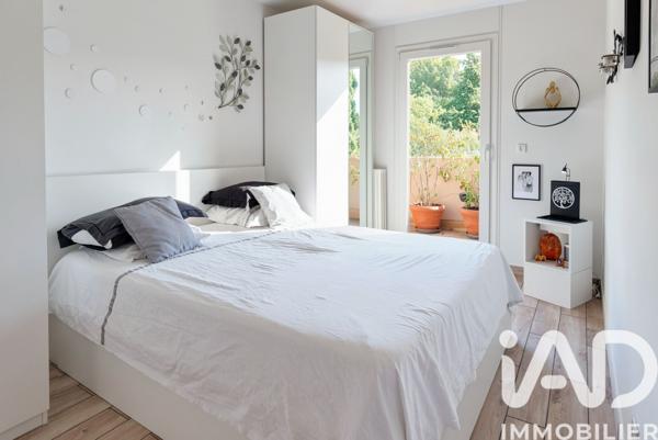 Appartement à vendre 5 pièces 104 m² Aix-en-Provence