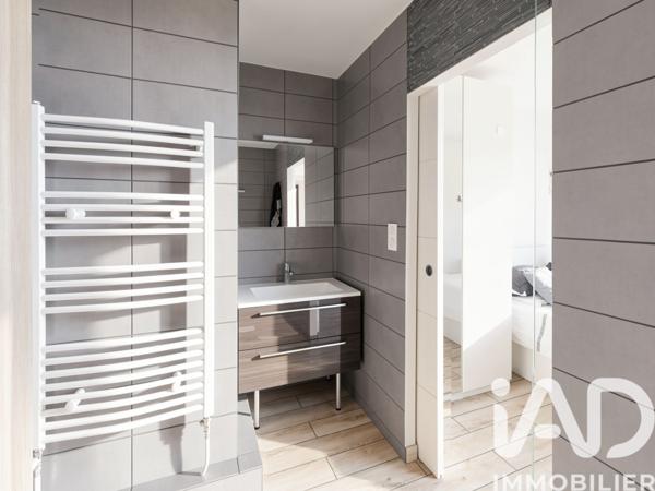 Appartement à vendre 5 pièces 104 m² Aix-en-Provence