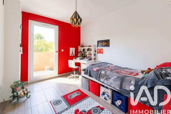 Appartement à vendre 5 pièces 104 m² Aix-en-Provence