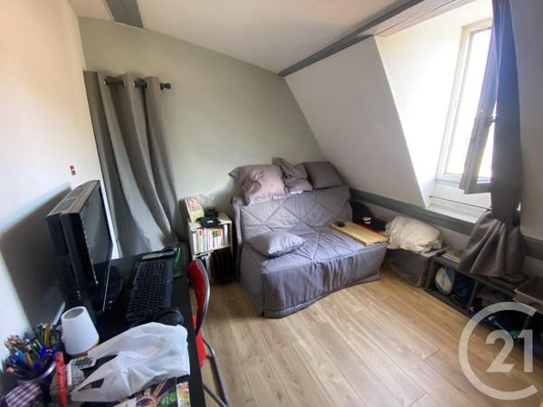 Appartement T1 à vendre  1 pièce - 13 m2 BESANCON - 25