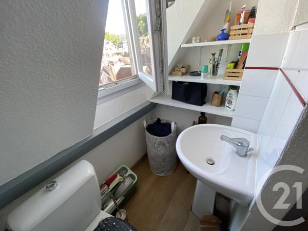 Appartement T1 à vendre  1 pièce - 13 m2 BESANCON - 25