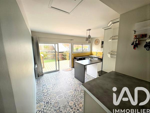 Maison à vendre 4 pièces 75 m² Laval