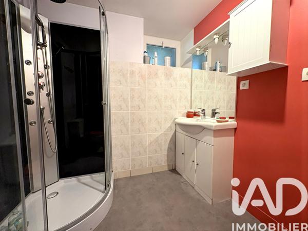 Maison à vendre 4 pièces 75 m² Laval