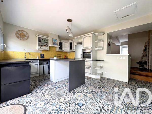 Maison à vendre 4 pièces 75 m² Laval