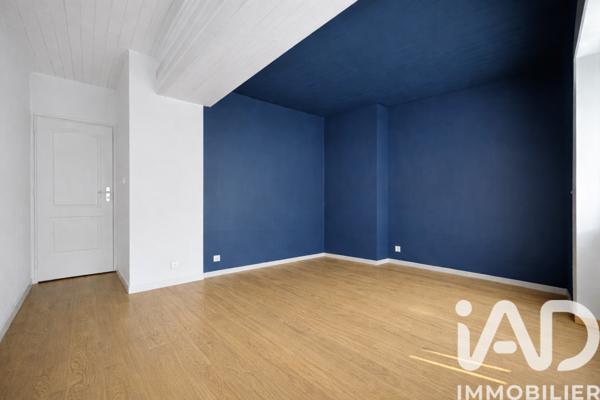 Maison à vendre 4 pièces 75 m² Laval