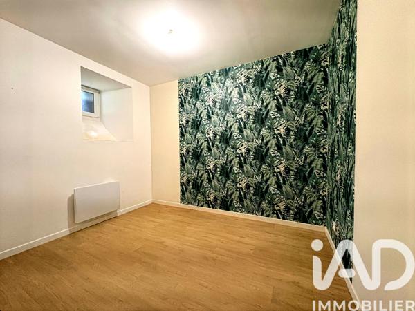 Maison à vendre 4 pièces 75 m² Laval