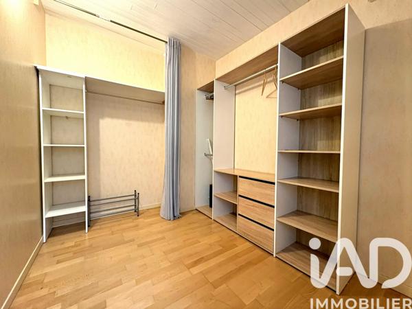 Maison à vendre 4 pièces 75 m² Laval