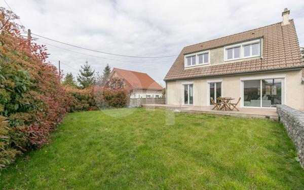 Maison à vendre    5 pièces •  Sucy-en-Brie