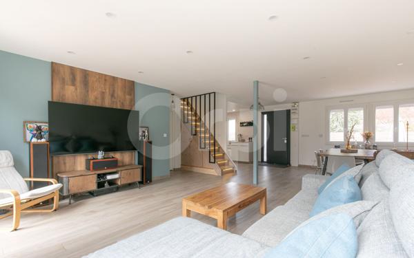 Maison à vendre    5 pièces •  Sucy-en-Brie