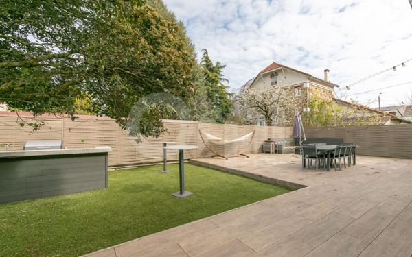 Maison à vendre    5 pièces •  Sucy-en-Brie