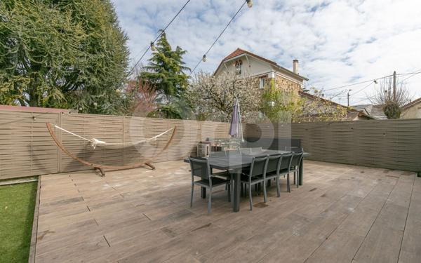 Maison à vendre    5 pièces •  Sucy-en-Brie