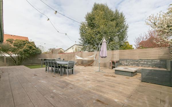 Maison à vendre    5 pièces •  Sucy-en-Brie