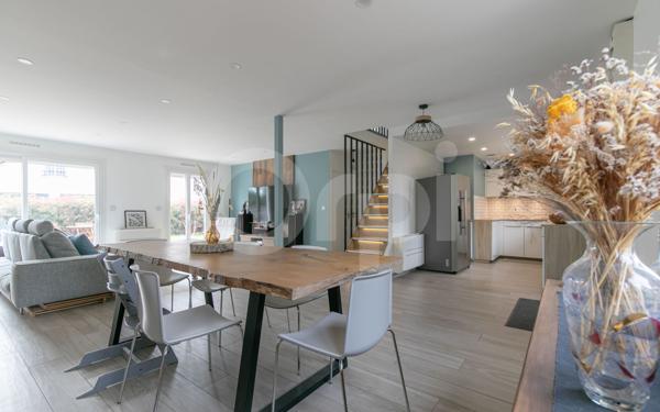 Maison à vendre    5 pièces •  Sucy-en-Brie