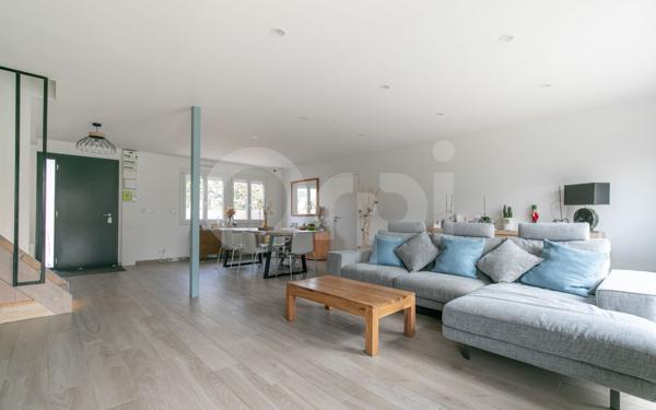 Maison à vendre    5 pièces •  Sucy-en-Brie