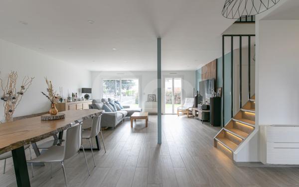 Maison à vendre    5 pièces •  Sucy-en-Brie