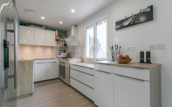 Maison à vendre    5 pièces •  Sucy-en-Brie