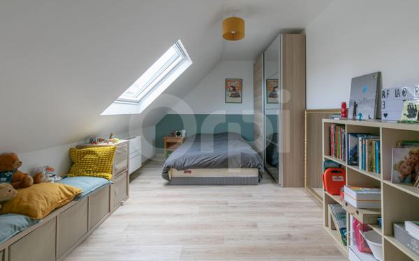 Maison à vendre    5 pièces •  Sucy-en-Brie