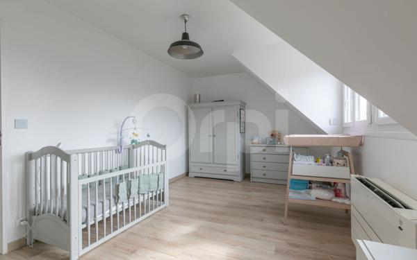 Maison à vendre    5 pièces •  Sucy-en-Brie