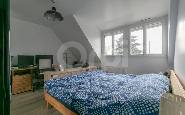 Maison à vendre    5 pièces •  Sucy-en-Brie