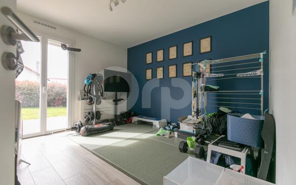 Maison à vendre    5 pièces •  Sucy-en-Brie