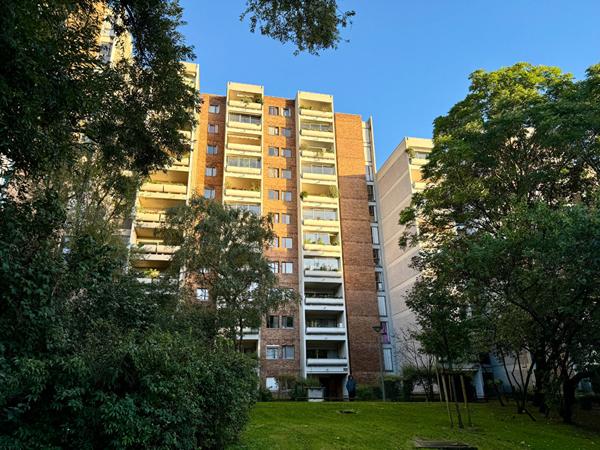 Maisons Alfort - 4 pièces - dernier étage avec vue dégagée