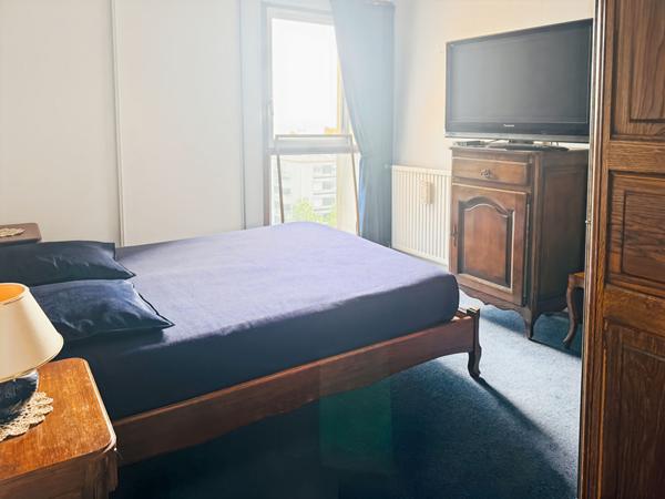 Maisons Alfort - 4 pièces - dernier étage avec vue dégagée