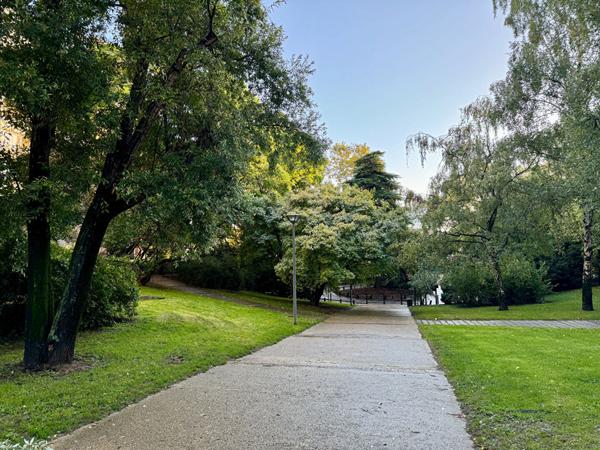 Maisons Alfort - 4 pièces - dernier étage avec vue dégagée