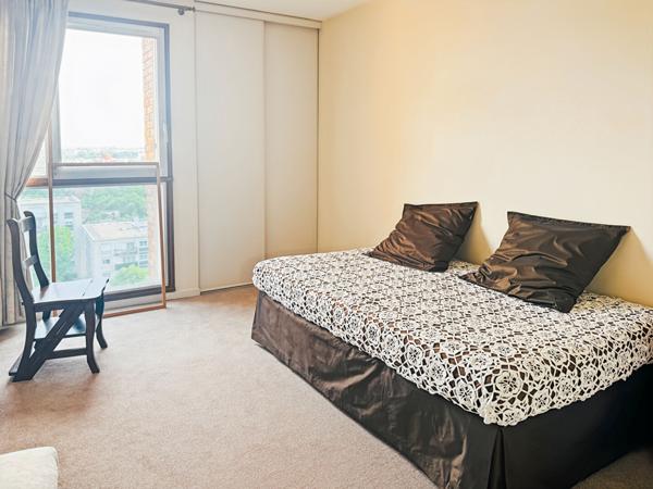 Maisons Alfort - 4 pièces - dernier étage avec vue dégagée