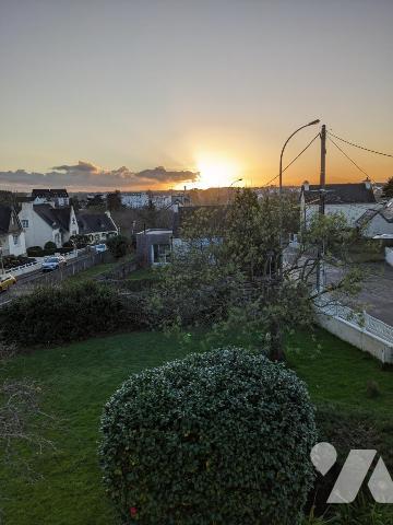 Propriété Morlaix La Boissière
