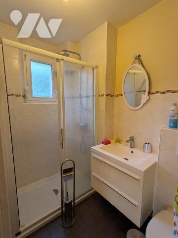 Propriété Morlaix La Boissière