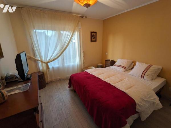 Propriété Morlaix La Boissière