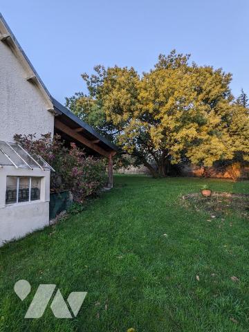 Propriété Morlaix La Boissière