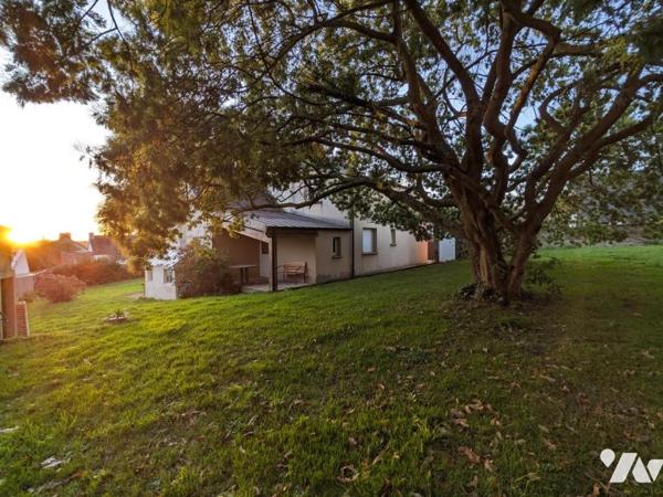 Propriété Morlaix La Boissière