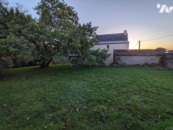 Propriété Morlaix La Boissière