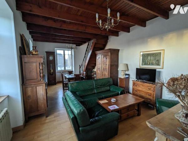 Propriété Morlaix La Boissière