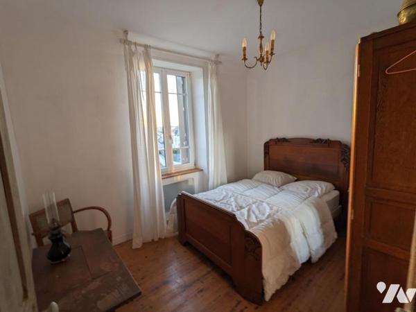 Propriété Morlaix La Boissière