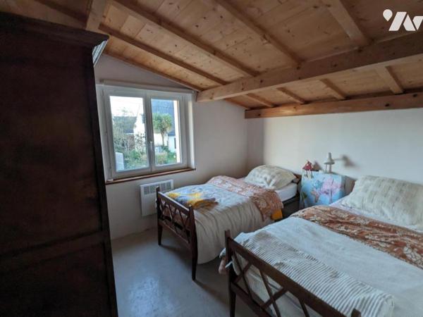 Propriété Morlaix La Boissière